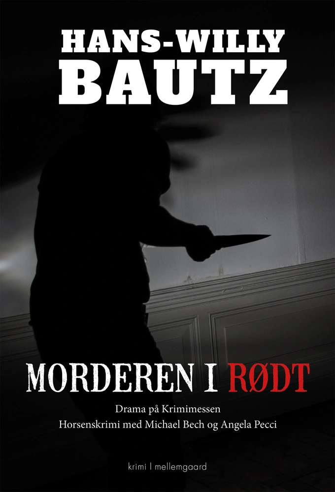 Morderen I Rødt