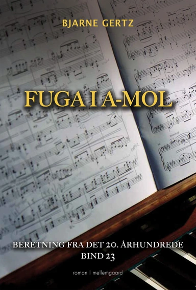 Fuga i a-mol