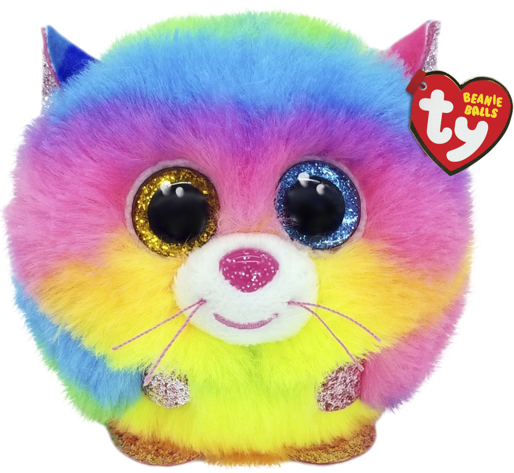 Ty Beanie Balls Gizmo 9 cm