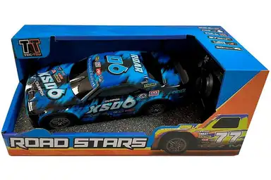 RC TEAMS 77