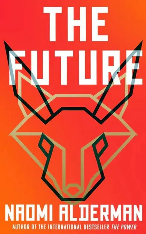 Billede af The Future