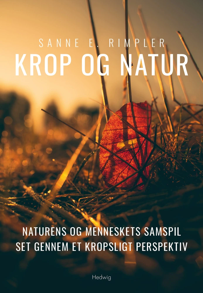 Billede af Krop og natur