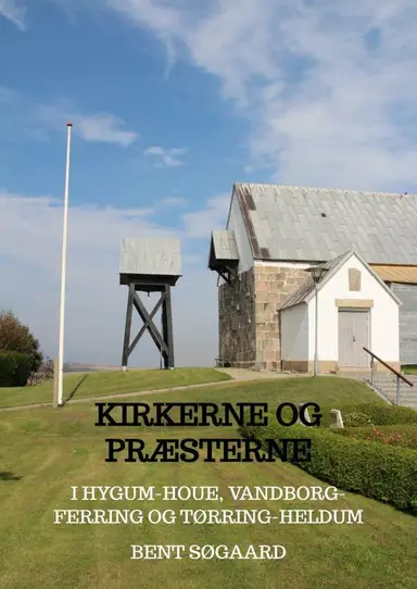 Kirkerne og Præsterne
