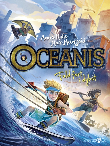 Oceanis 