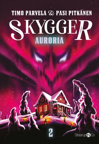 Skygger - Auroria 