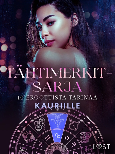 Tähtimerkit-sarja