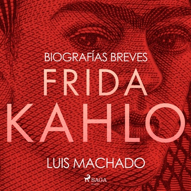 Biografías breves - Frida Kahlo
