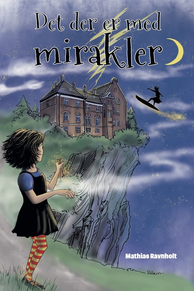 Det der er med mirakler