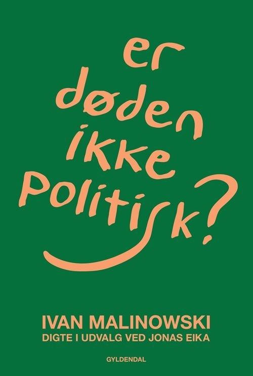 Billede af Er døden ikke politisk?