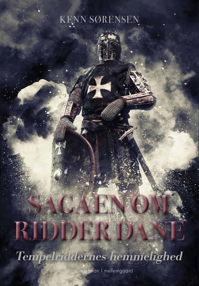 Sagaen Om Ridder Dane