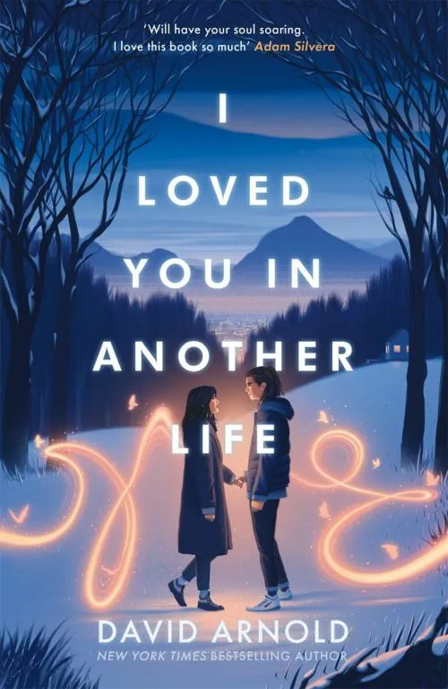 Billede af I Loved You In Another Life