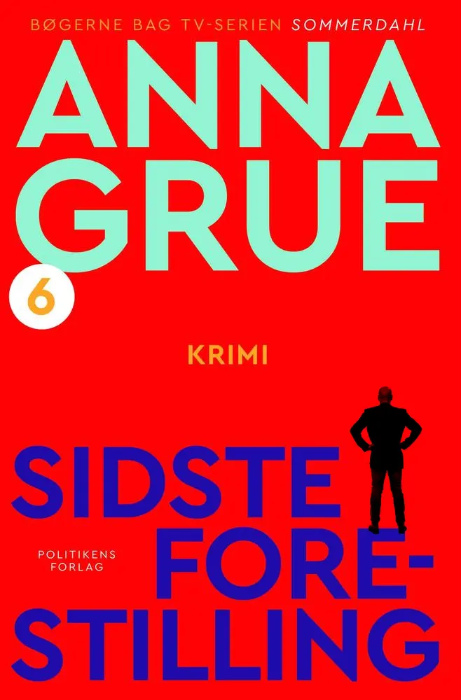 Sidste Forestilling