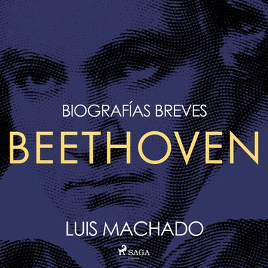 Biografías breves - Beethoven