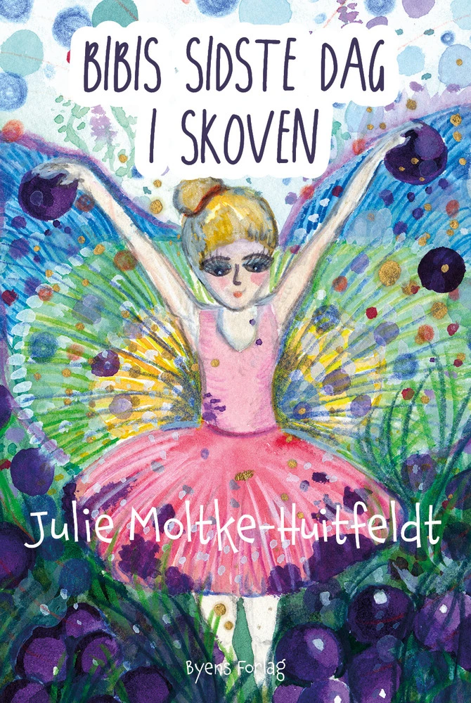 Billede af Bibis sidste dag i skoven