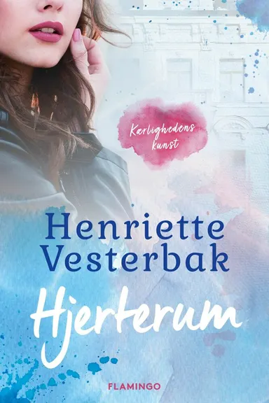 Hjerterum