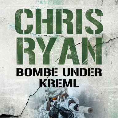 Bombe under Kreml