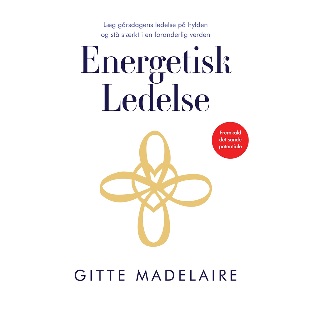 Energetisk Ledelse