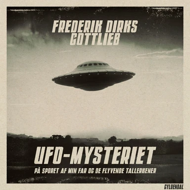 UFO-Mysteriet