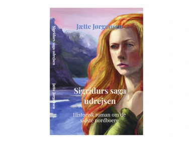 Sigridurs saga udrejsen
