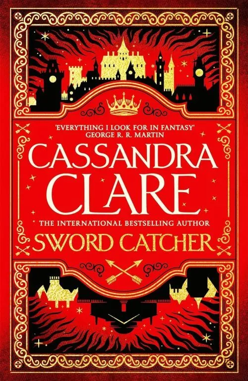Billede af Sword Catcher