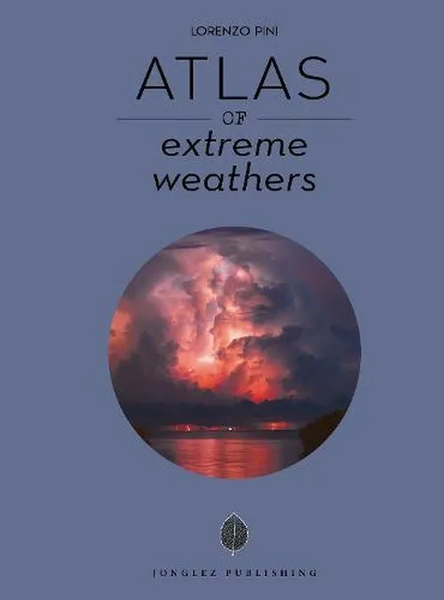 Billede af Atlas of Extreme Weathers