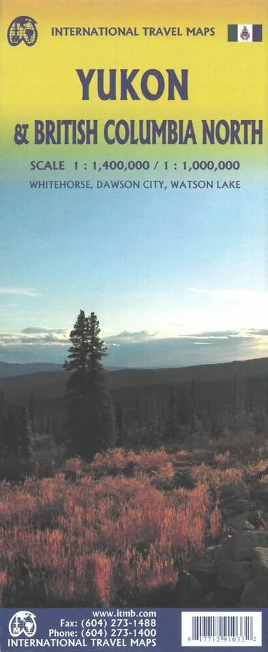 Yukon & Northern BC