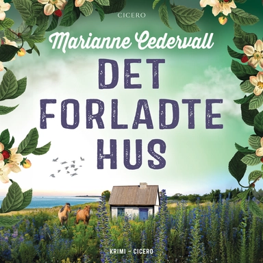 Det forladte hus