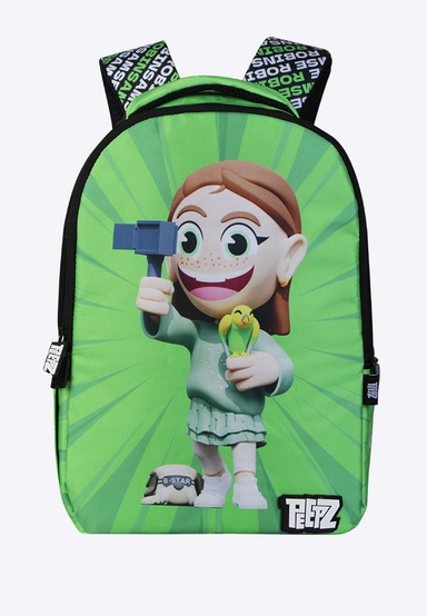 Peepz backpack