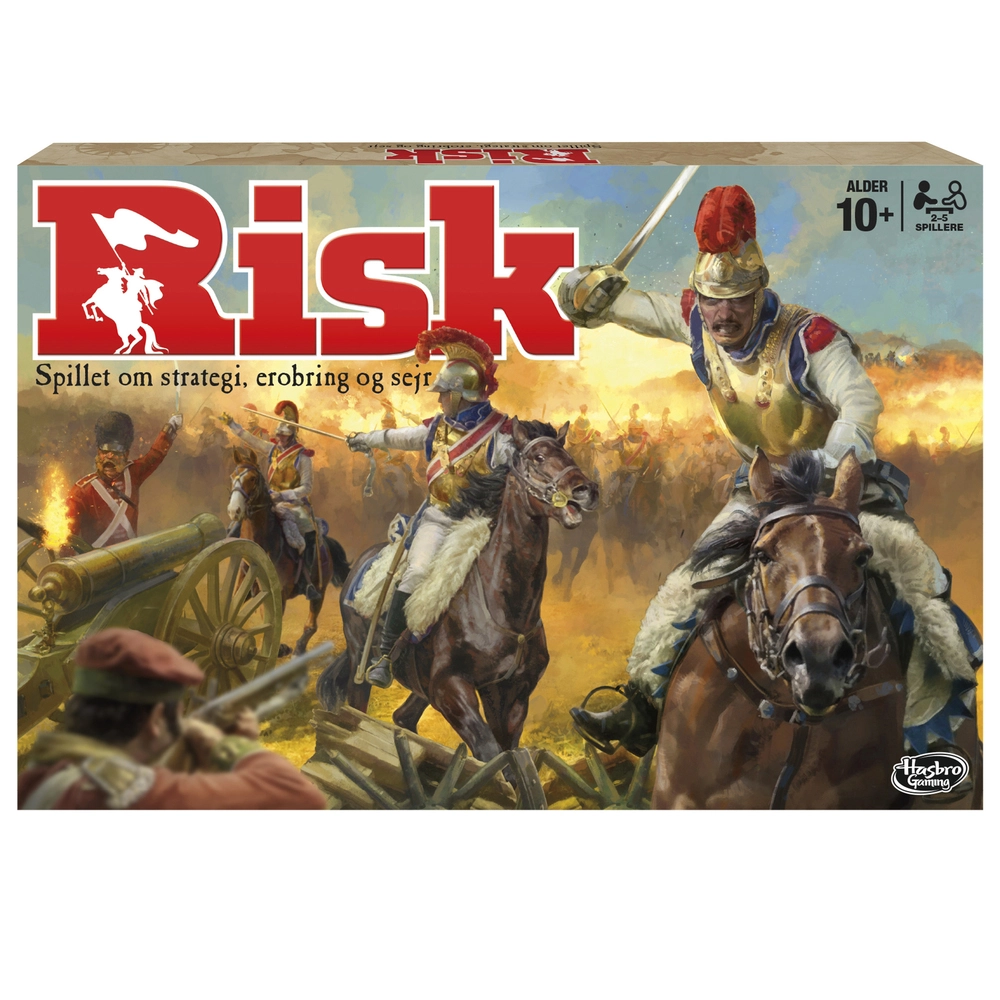 13: Risk