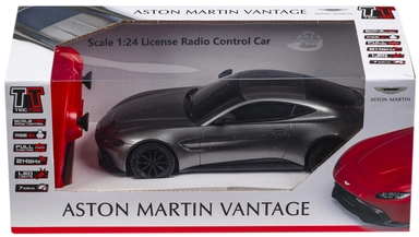 Fjernstyret Aston Martin Vantage