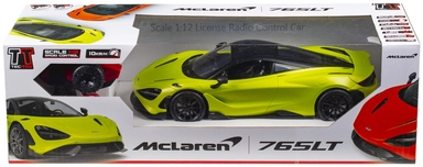 Fjernstyret McLaren 765LT