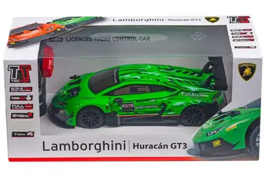 Fjernstyret Lamborghini Huracan GT3