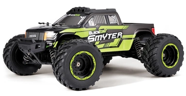 Fjernstyret Smyter Monster Truck