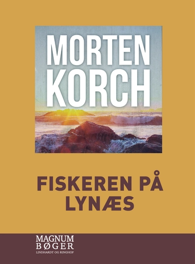 Fiskeren på Lynæs (Storskrift)