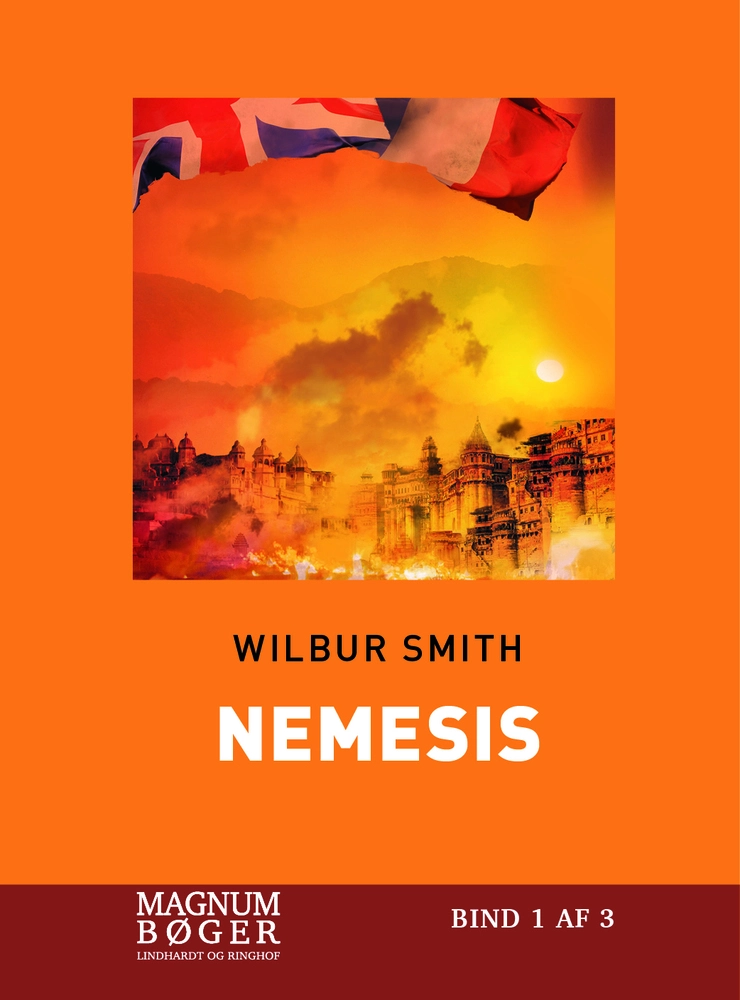 Billede af Nemesis (Storskrift)