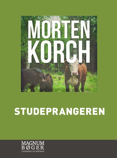 Studeprangeren (Storskrift)