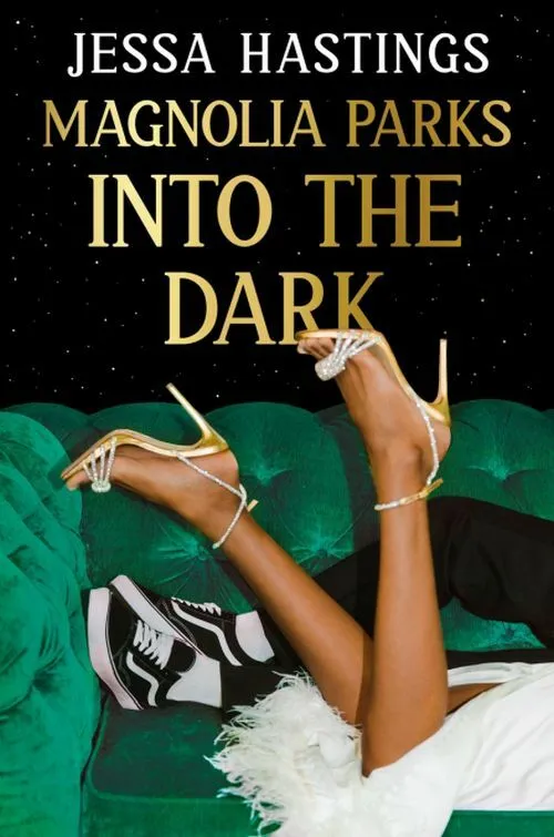 Billede af Magnolia Parks: Into the Dark