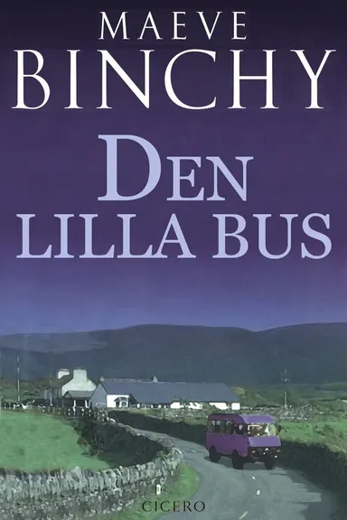 Den lilla bus