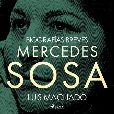 Biografías breves - Mercedes Sosa