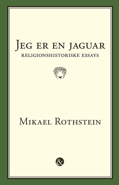 Jeg er en jaguar