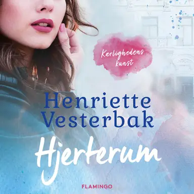 Hjerterum