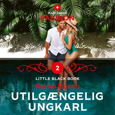 Utilgængelig ungkarl