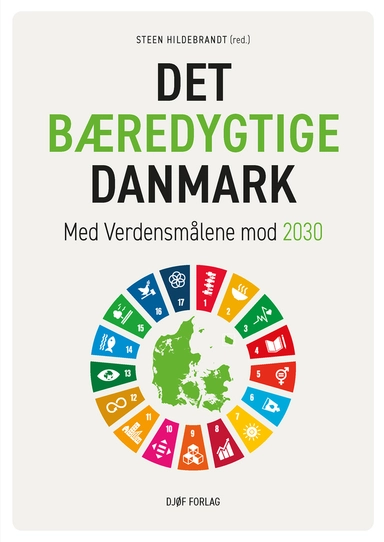 Det Bæredygtig Danmark
