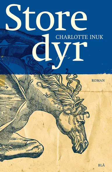 Store Dyr