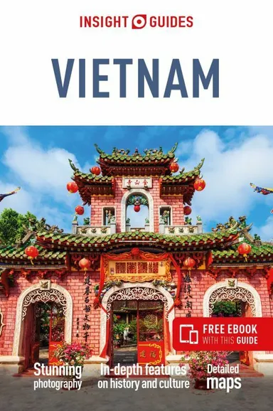 Insight Guide Vietnam