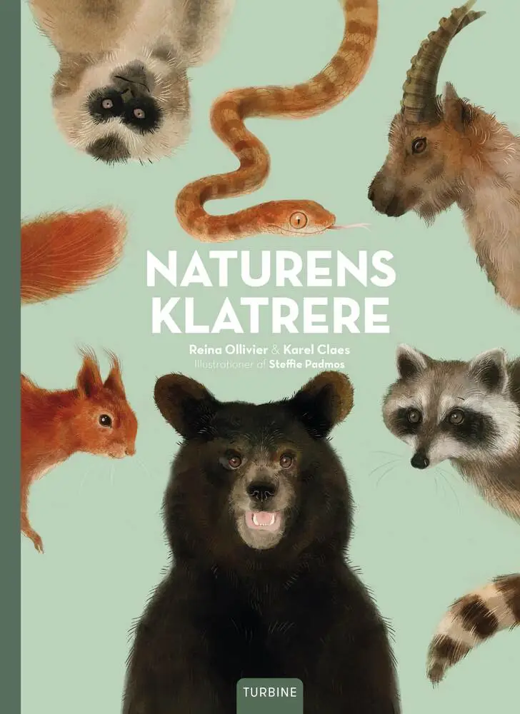 Naturens Klatrere