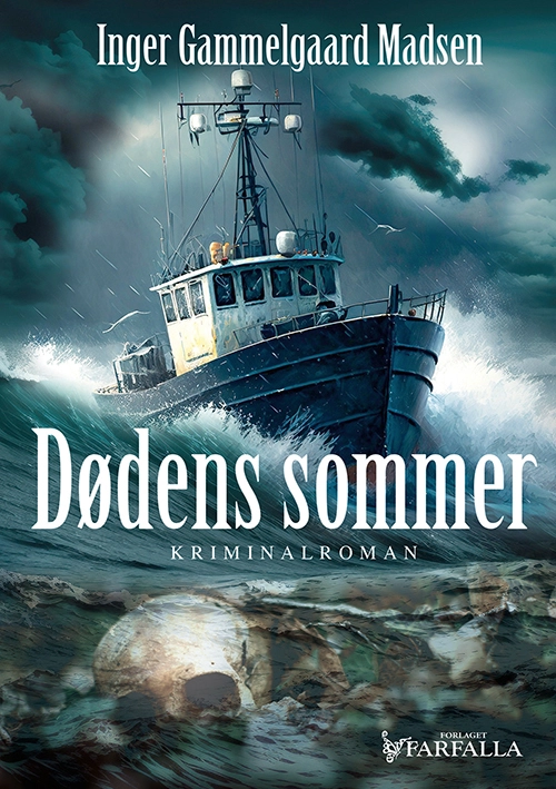 Billede af Dødens sommer