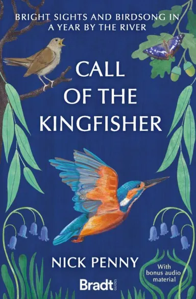 Call of the Kingfisher