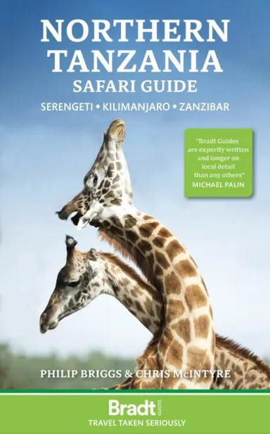 Northern Tanzania Safari Guide: Serengeti, Kilimanjaro, Zanzibar