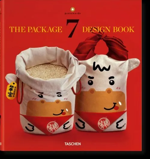 Billede af The Pakage Design Book 7